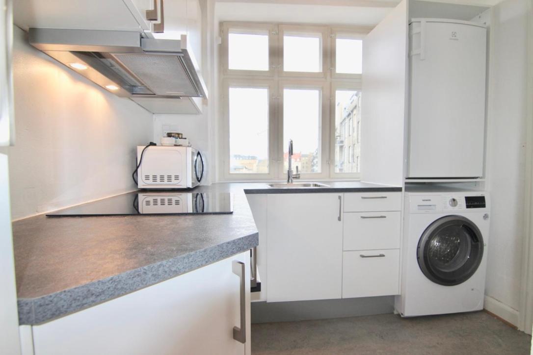 Appartement 1-bed In A Cosy Neighborhood *