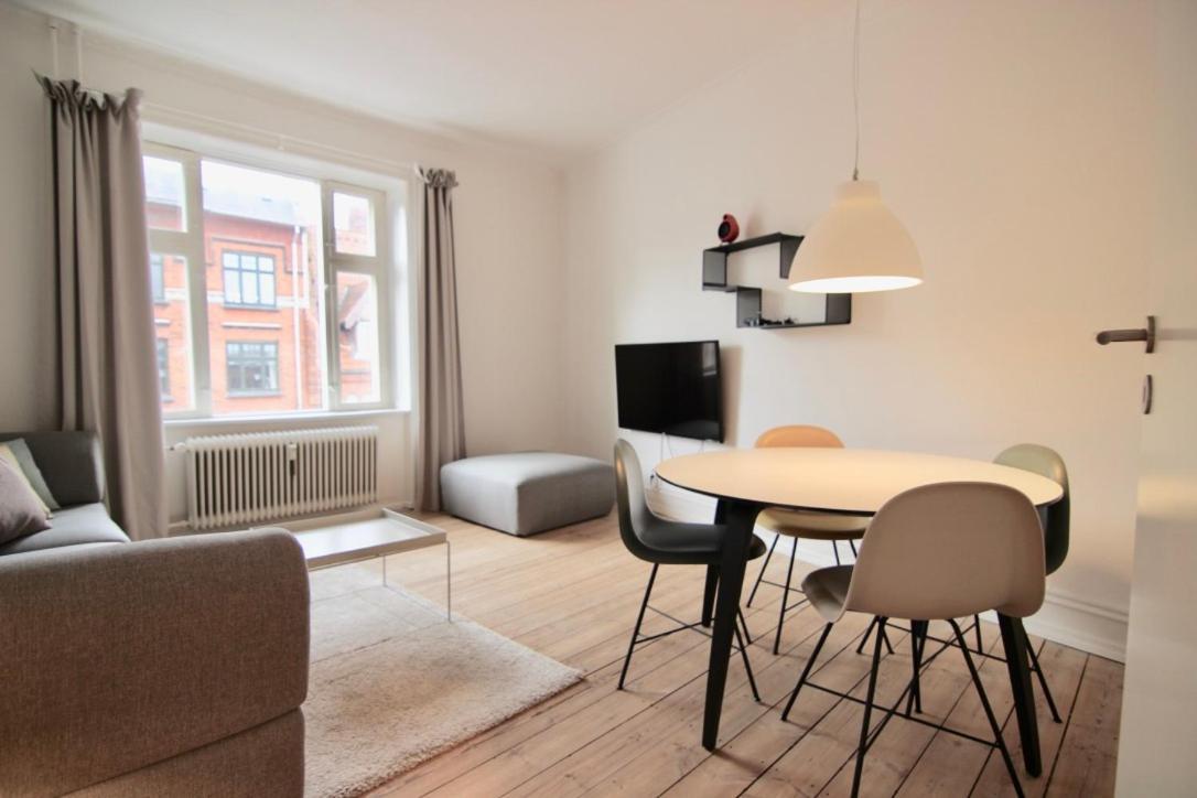 1-bed In A Cosy Neighborhood *
